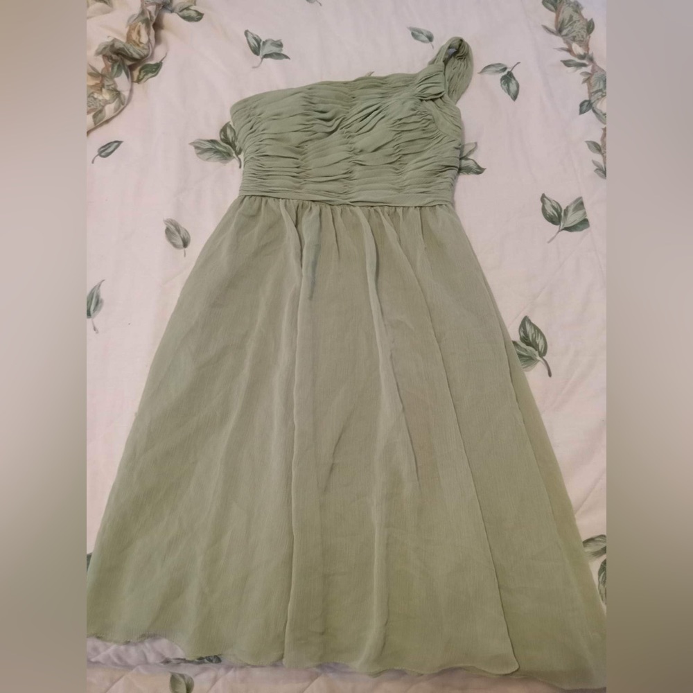 Kennedy Blue dress